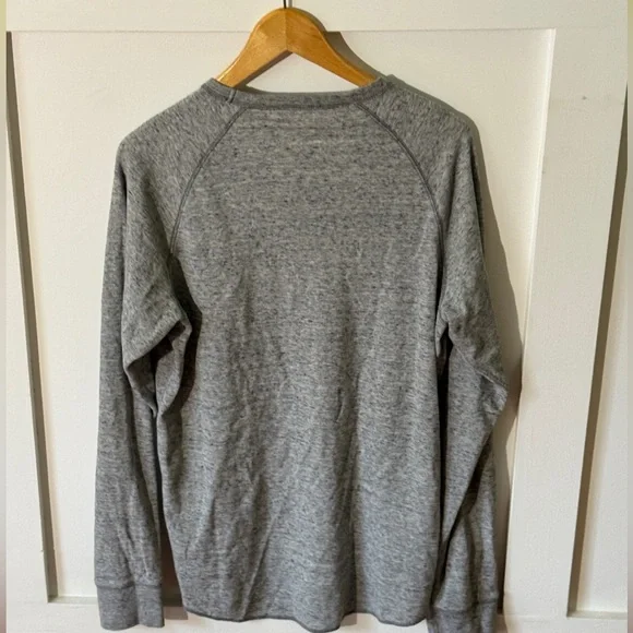 American Eagle Thermal Long Sleeve Men’s Shirt (XL) - Picture 3 of 4